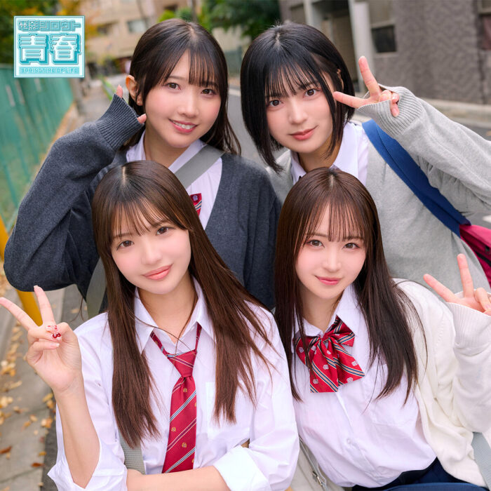 める＆ひかり＆もあ＆ゆみ【deaa030:missav&エロ動画】